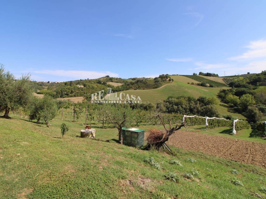 Casa indipendente a Petritoli in SANT'ANTONIO, 70 - Foto 3