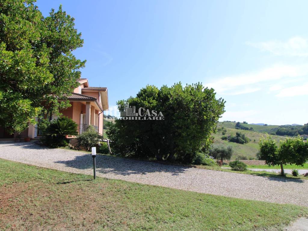 Casa indipendente a Petritoli in SANT'ANTONIO, 70 - Foto 5