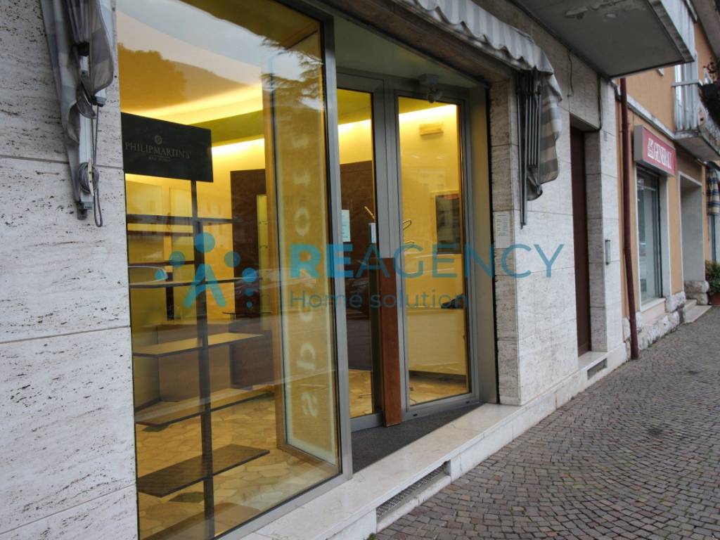 Immobile a Piovene rocchette in Piazzale Vittoria 49 - Foto 2