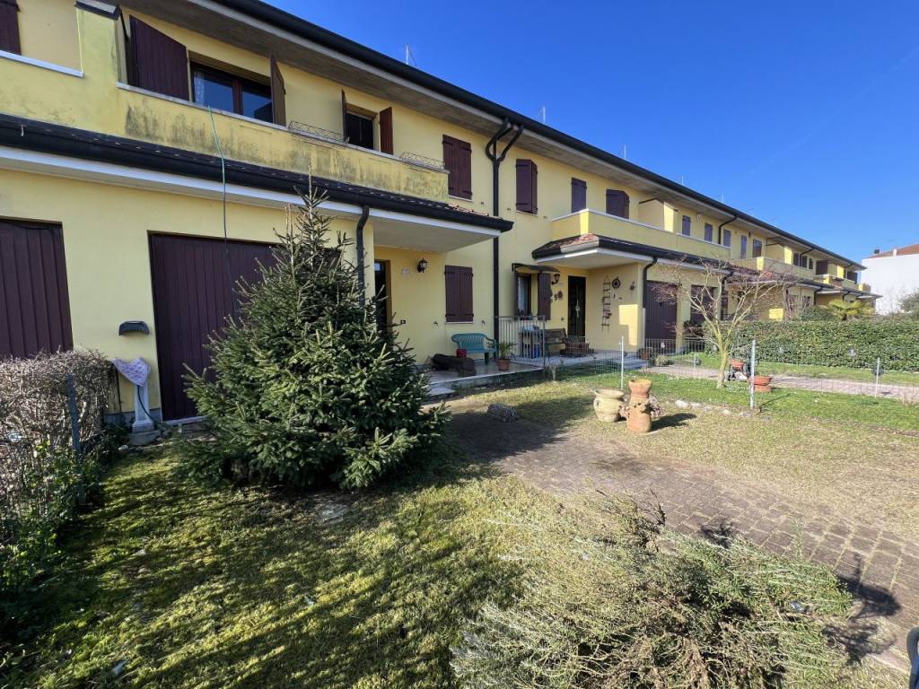 Villetta a schiera a Chioggia in Via Del Bosco 76 - Foto 3