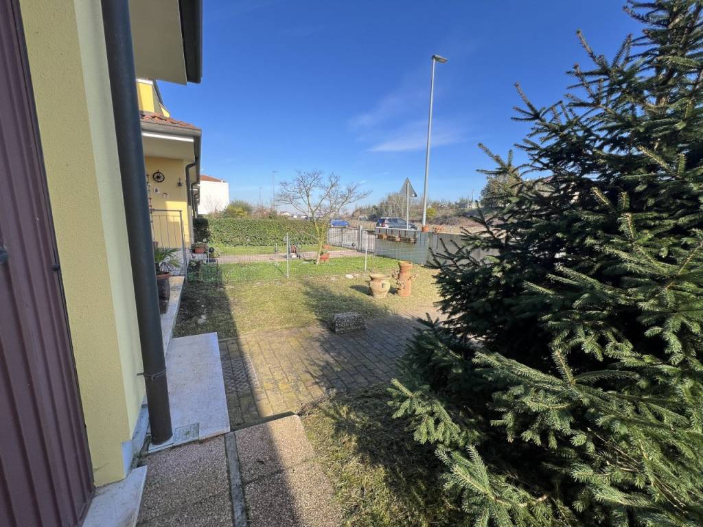 Villetta a schiera a Chioggia in Via Del Bosco 76 - Foto 4