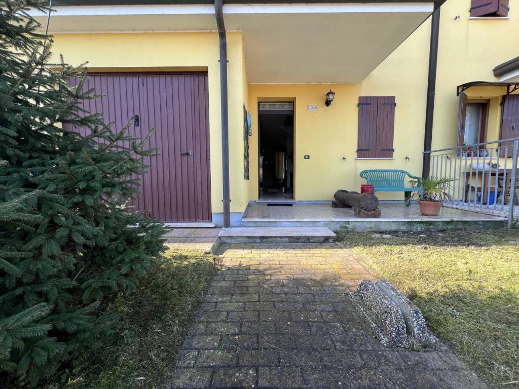 Villetta a schiera a Chioggia in Via Del Bosco 76 - Foto 5