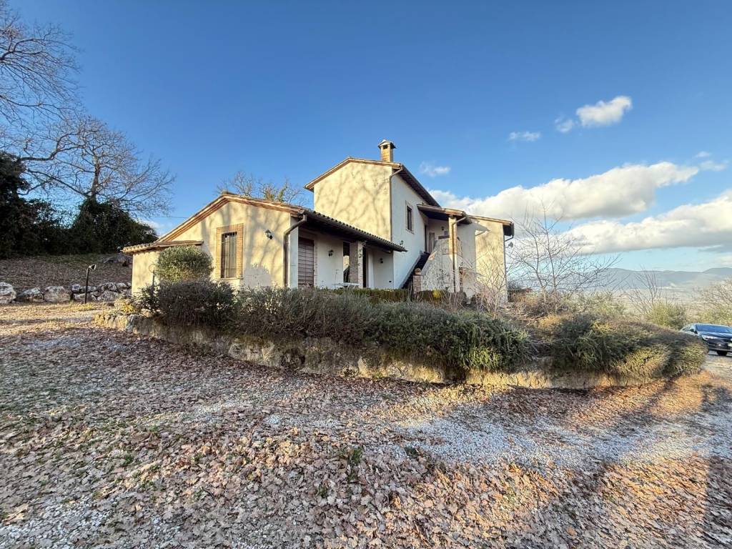 Villa a Narni in Via Capitonese - Foto 2