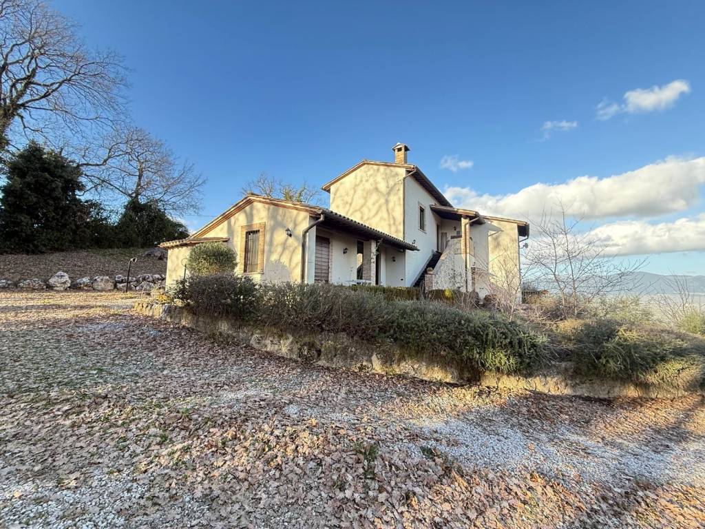 Villa a Narni in Via Capitonese - Foto 3