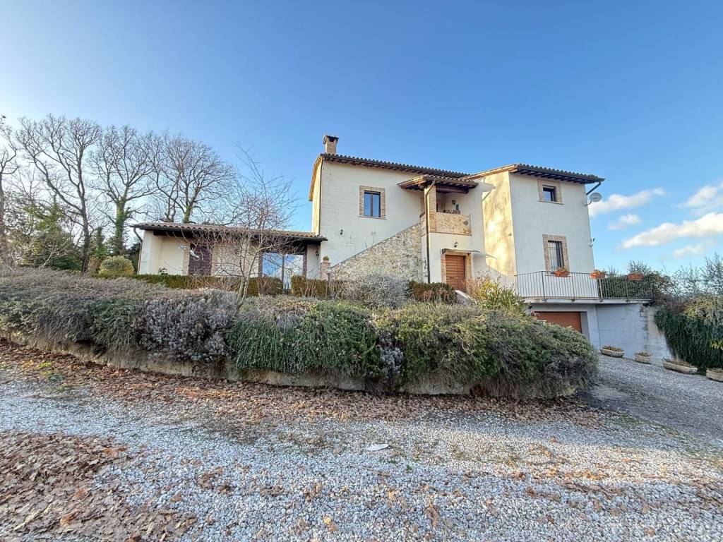 Villa a Narni in Via Capitonese - Foto 5