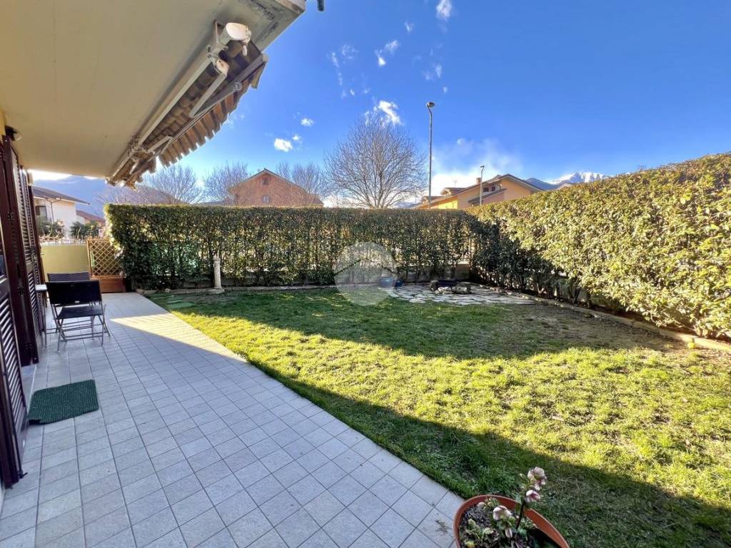 Appartamento a Avigliana in Via Goffi, 6 - Foto 2