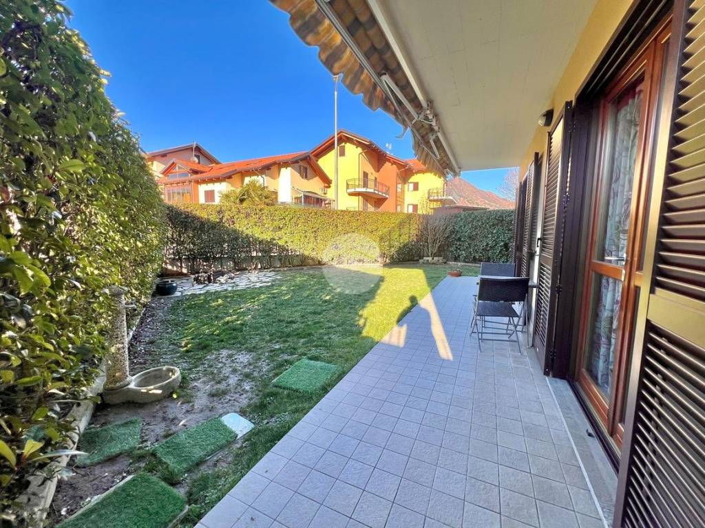 Appartamento a Avigliana in Via Goffi, 6 - Foto 3