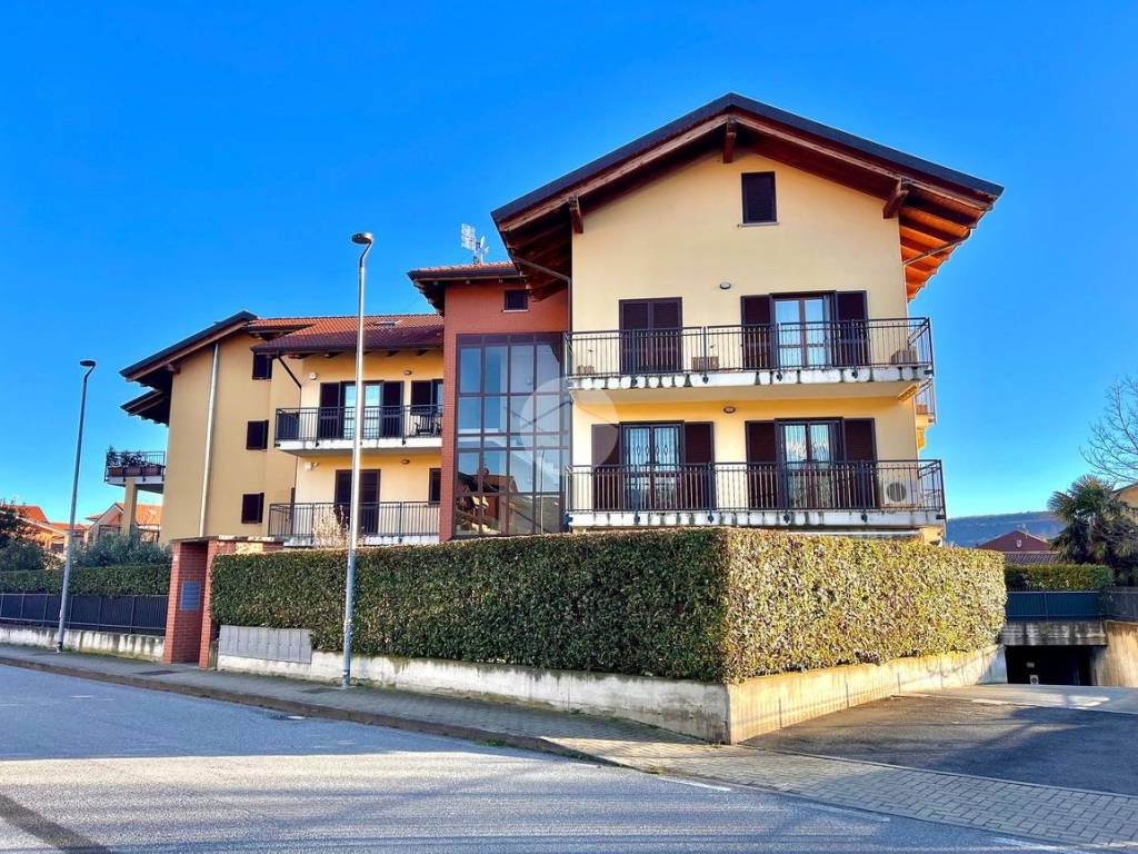 Appartamento a Avigliana in Via Goffi, 6 - Foto 4