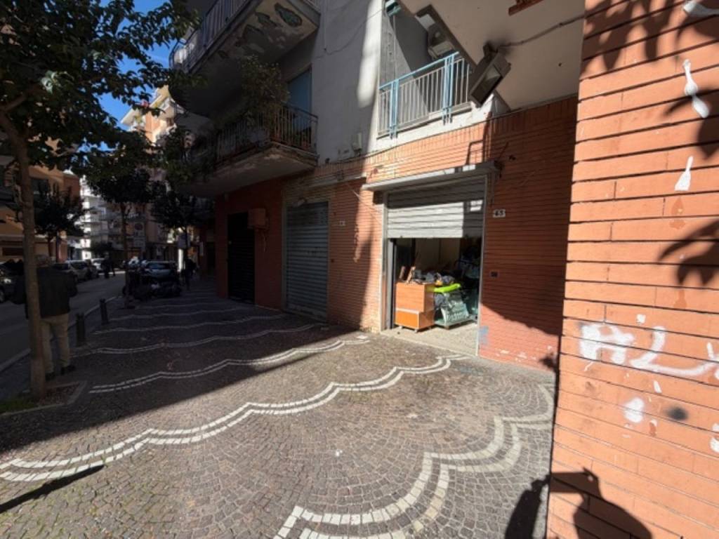 Immobile a Portici in Viale Secondo Melina, 45 - Foto 2