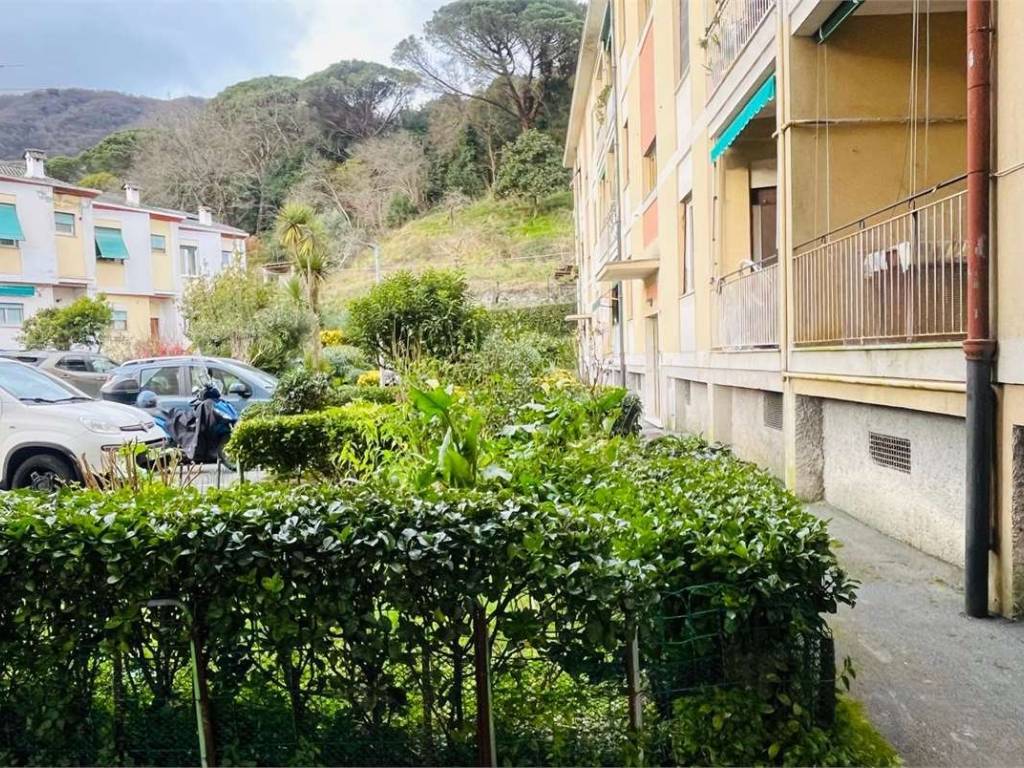 Appartamento a Rapallo in SANTA MARIA - Foto 3