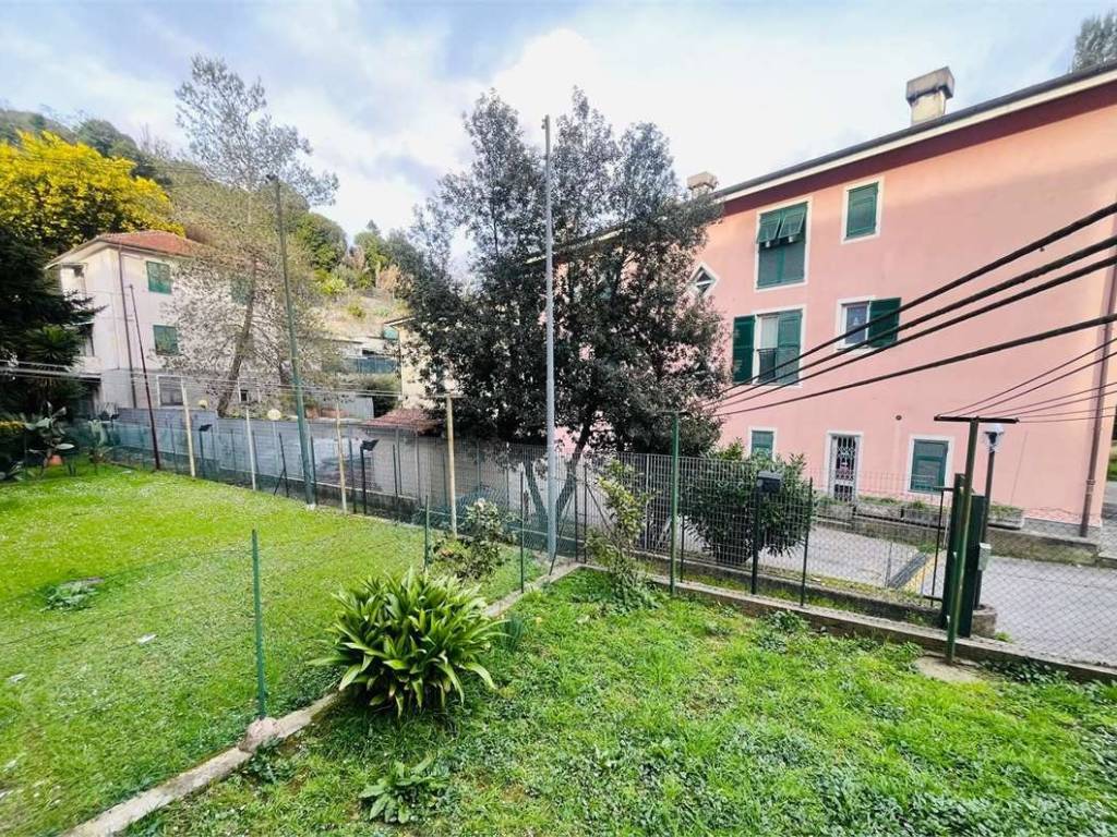 Appartamento a Rapallo in SANTA MARIA - Foto 5