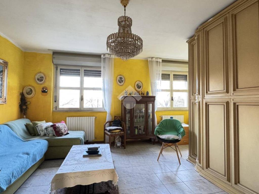 Appartamento a Gessate in Piazza Corte Grande, 3 - Foto 3