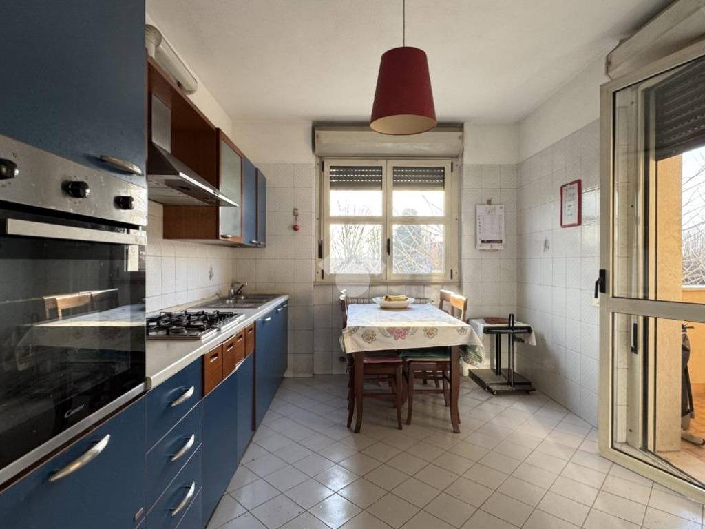 Appartamento a Gessate in Piazza Corte Grande, 3 - Foto 4