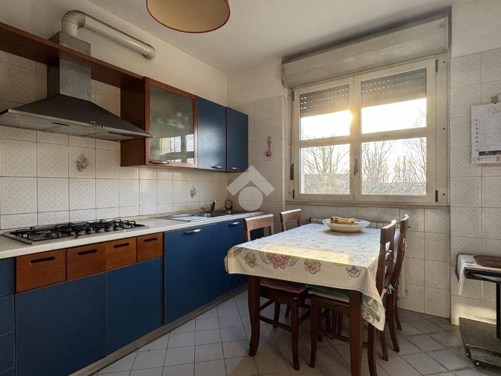 Appartamento a Gessate in Piazza Corte Grande, 3 - Foto 5