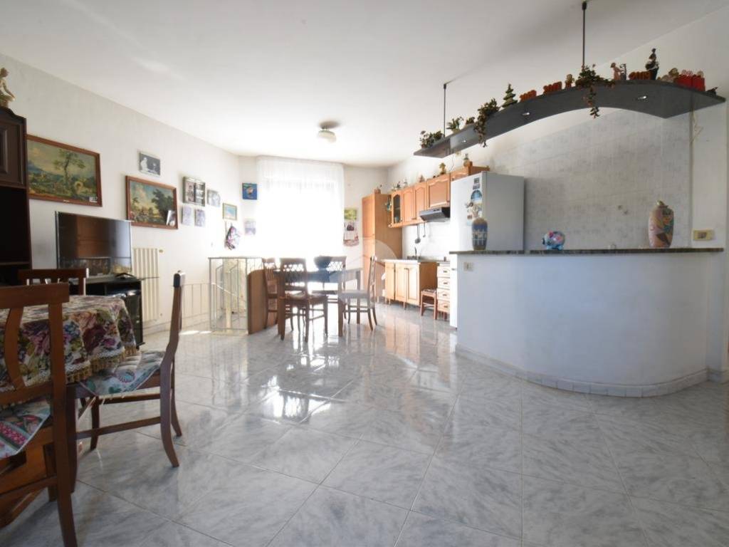 Appartamento a Agropoli in Via Cannetiello, 20 - Foto 2