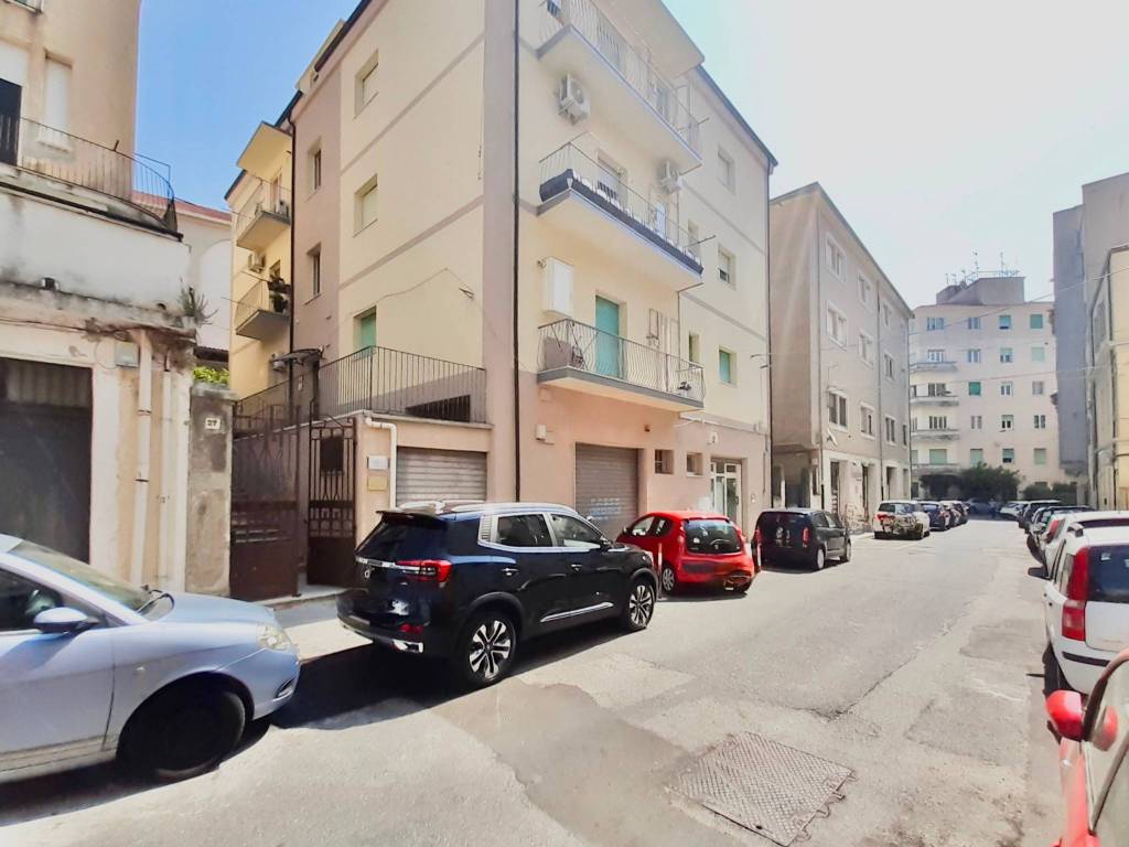 Appartamento a Catanzaro in Via Gaetano Alberti - Foto 2