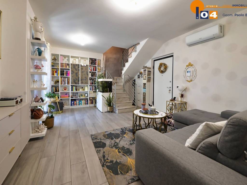 Appartamento a Cesano maderno in Corso Roma - Foto 2