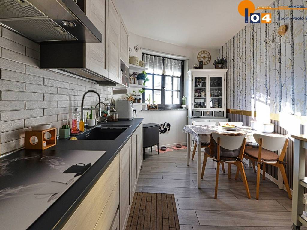 Appartamento a Cesano maderno in Corso Roma - Foto 5