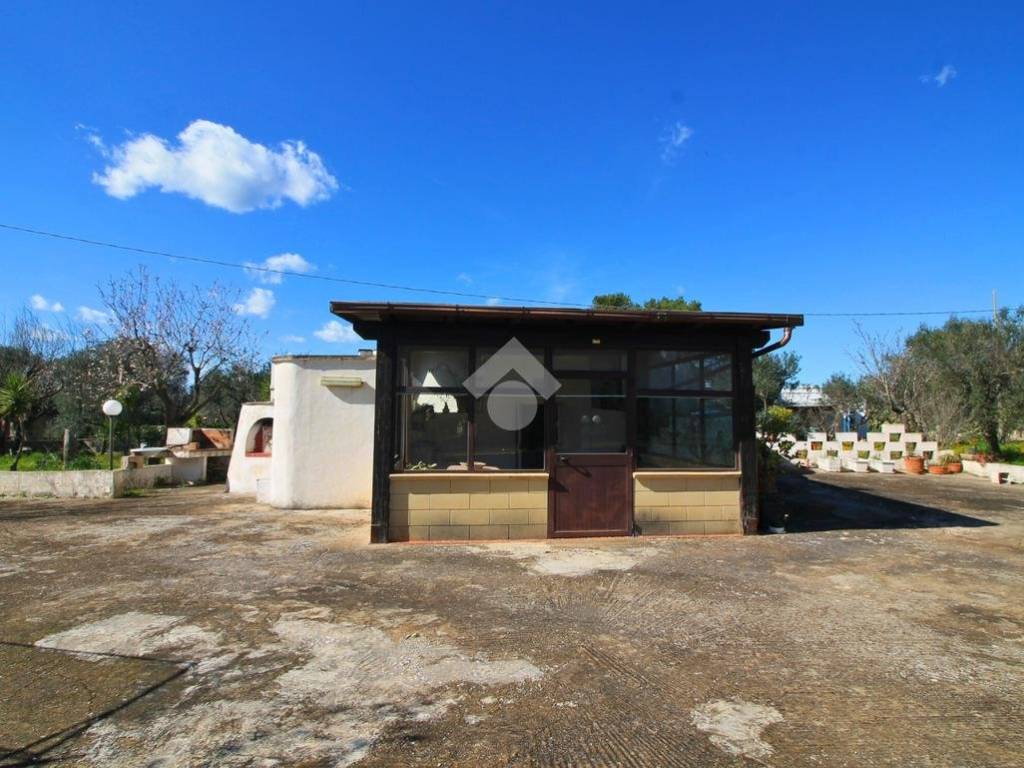 Rustico / casale a Ostuni - Foto 4