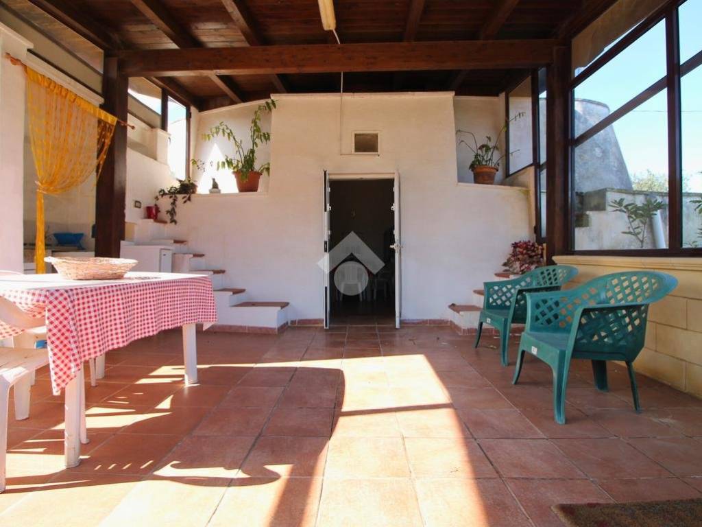 Rustico / casale a Ostuni - Foto 5