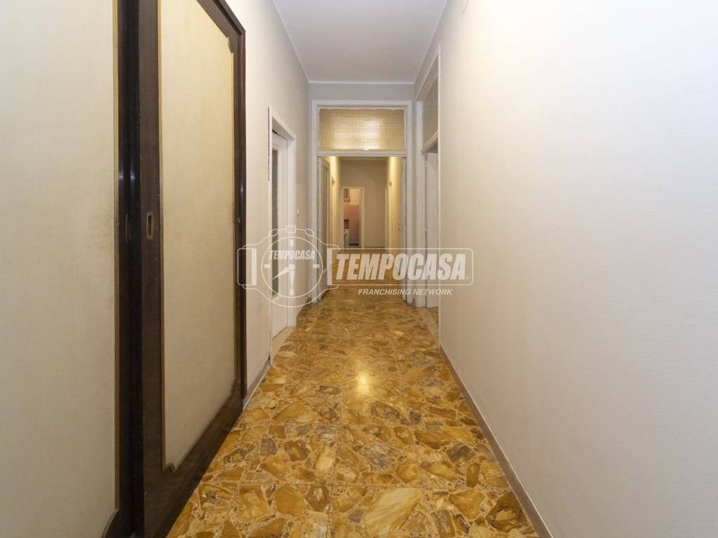 Appartamento a Perugia in Via XX Settembre 47/o - Foto 3