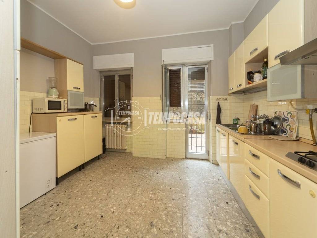 Appartamento a Perugia in Via XX Settembre 47/o - Foto 5