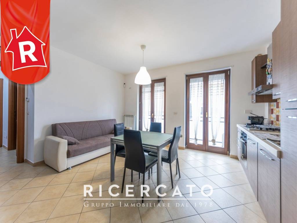 Appartamento a Lecce in Via Daniele Paladini, 26 - Foto 2