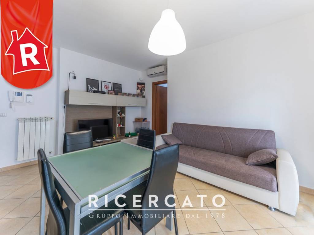 Appartamento a Lecce in Via Daniele Paladini, 26 - Foto 3