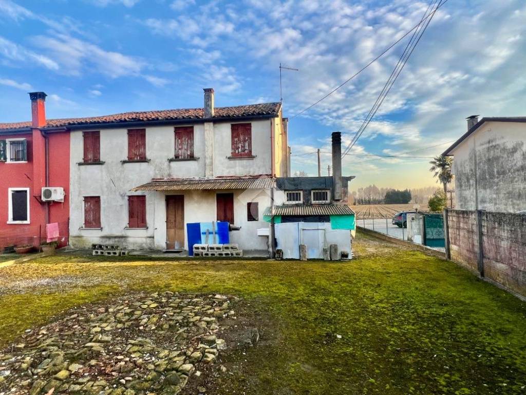 Villa a Morgano in Via Ongarie, 17 - Foto 2