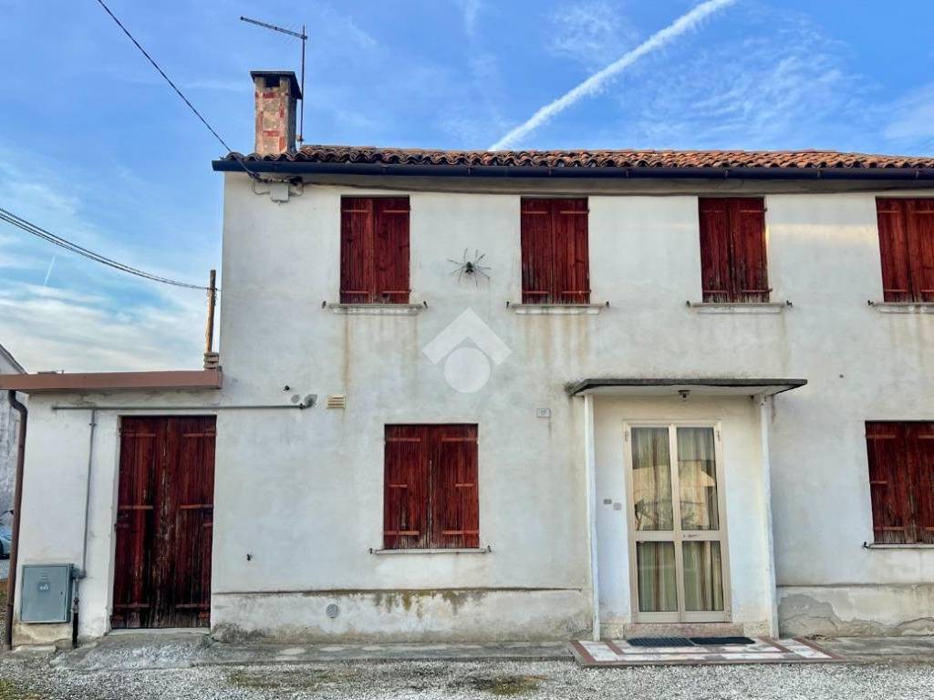 Villa a Morgano in Via Ongarie, 17 - Foto 3