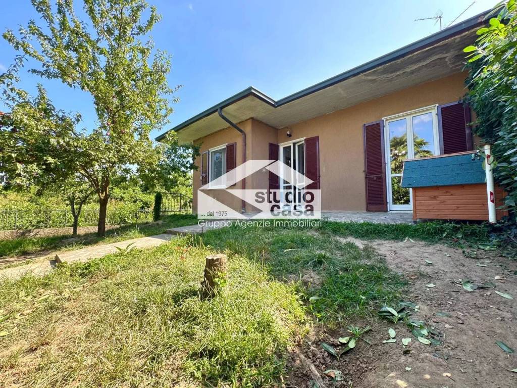 Villa a Romanengo in Via Romolo Gorla - Foto 4