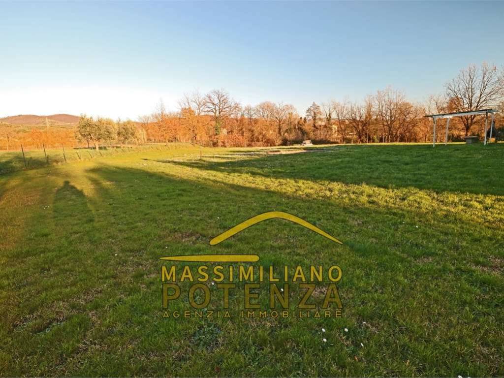 Terreno a Monsummano terme in via Fondi - Foto 2