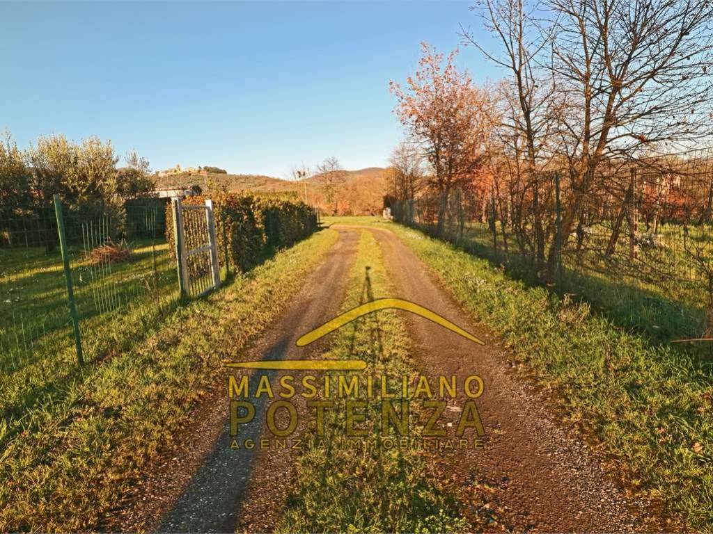 Terreno a Monsummano terme in via Fondi - Foto 3