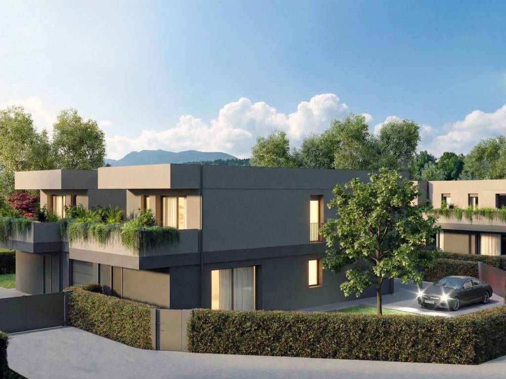 Progetto a Vicenza in Strada Ponte Dei Carri, 1 - Foto 3