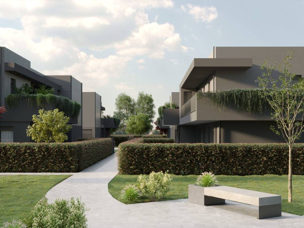 Progetto a Vicenza in Strada Ponte Dei Carri, 1 - Foto 5