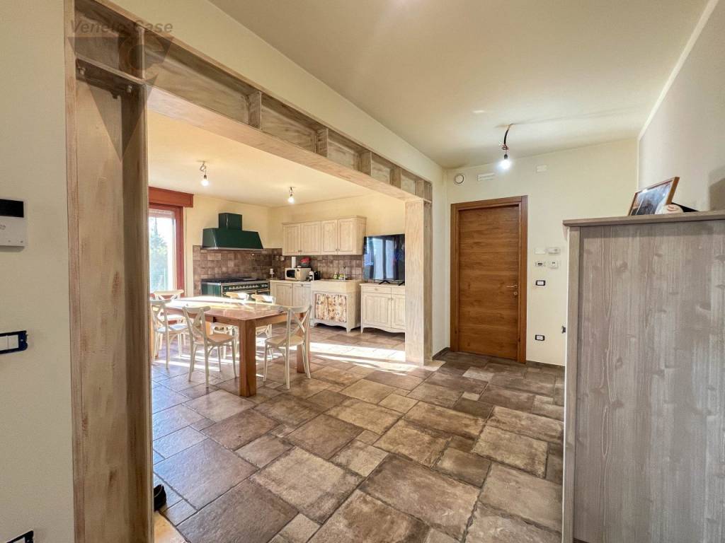 Villa a Correzzola in Via San Giuseppe - Foto 4