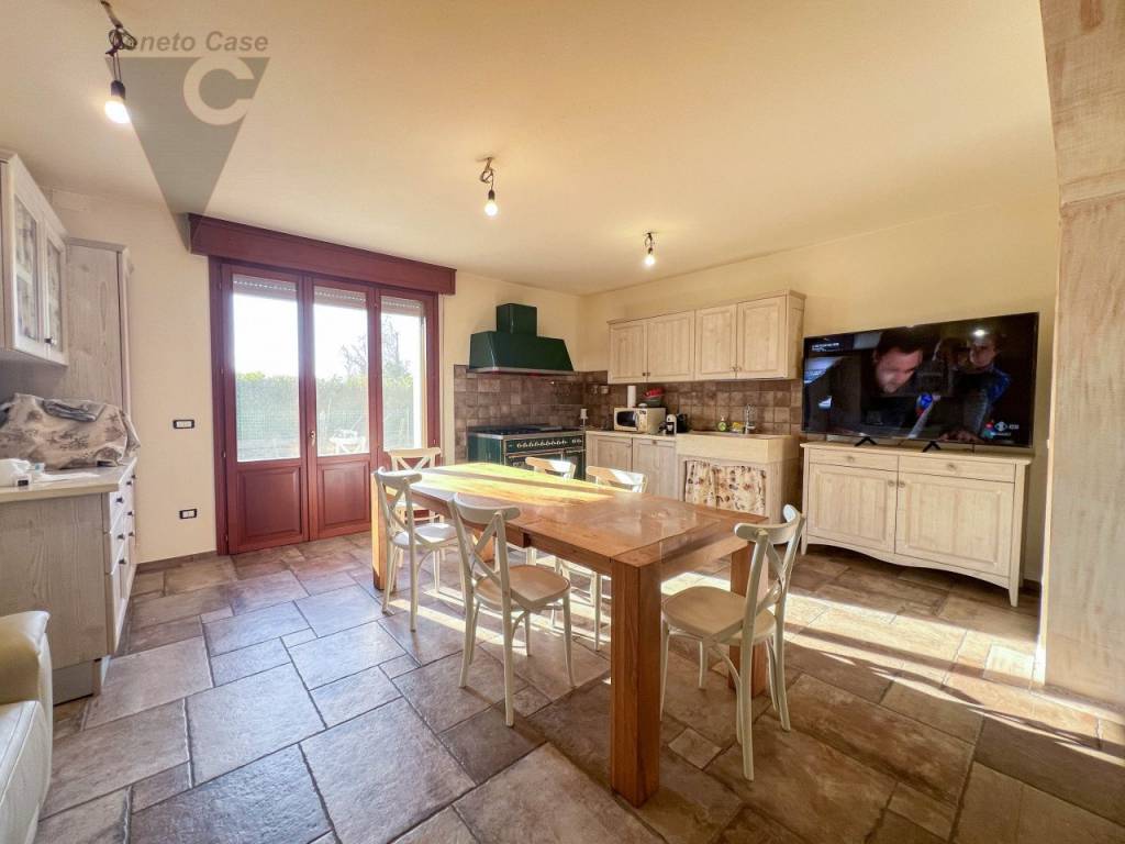 Villa a Correzzola in Via San Giuseppe - Foto 5