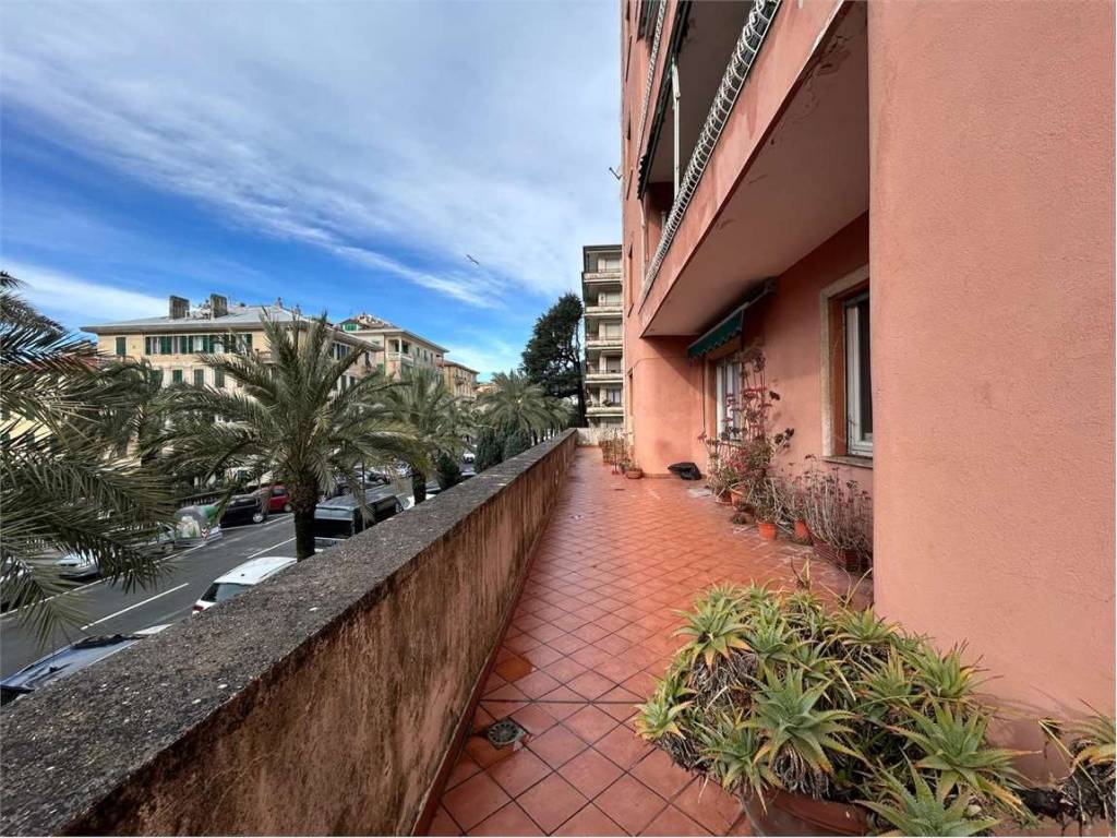 Appartamento a Chiavari in VIALE TAPPANI - Foto 2
