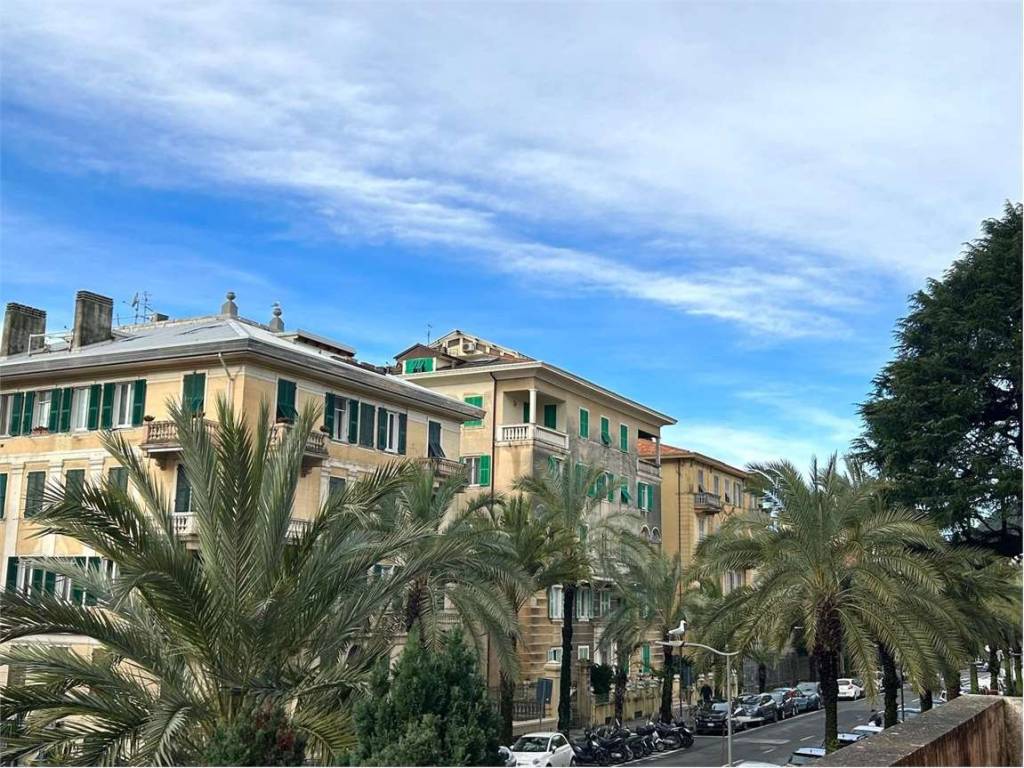 Appartamento a Chiavari in VIALE TAPPANI - Foto 3