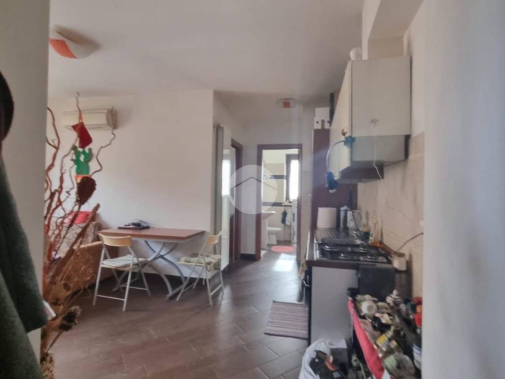 Appartamento a Viterbo in Via Filippo Grispigni, 2 - Foto 2