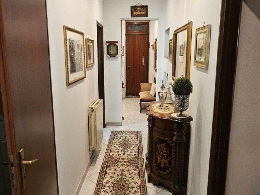 Appartamento a Messina in Via Bellinzona, 57 - Foto 2