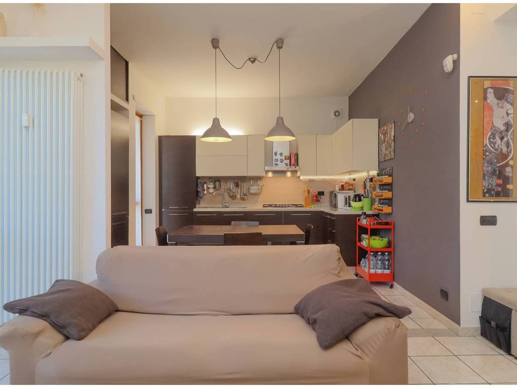 Appartamento a Pecetto torinese in Strada Virana, 6 - Foto 4
