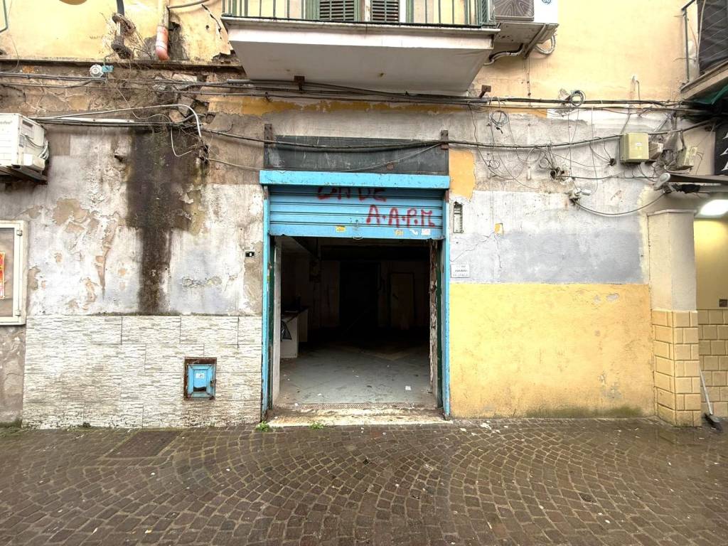 Immobile a Napoli in Corso San Giovanni a Teduccio, 177 - Foto 2