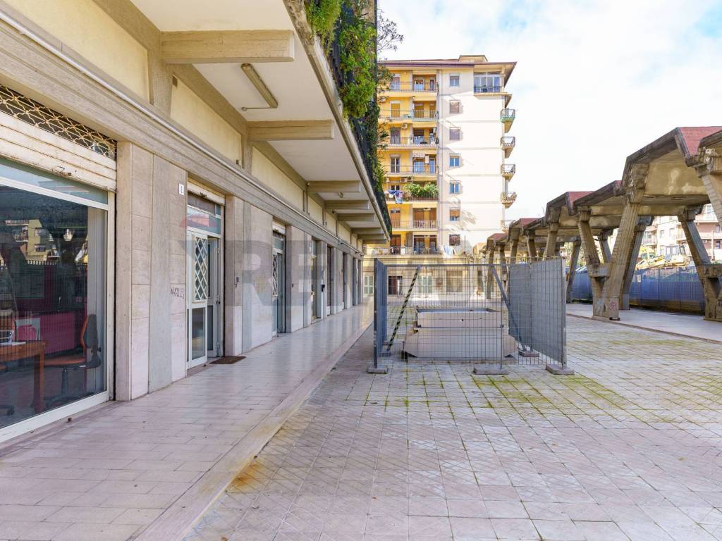 Immobile a Catania in Via Vincenzo Giuffrida, 203 - Foto 2