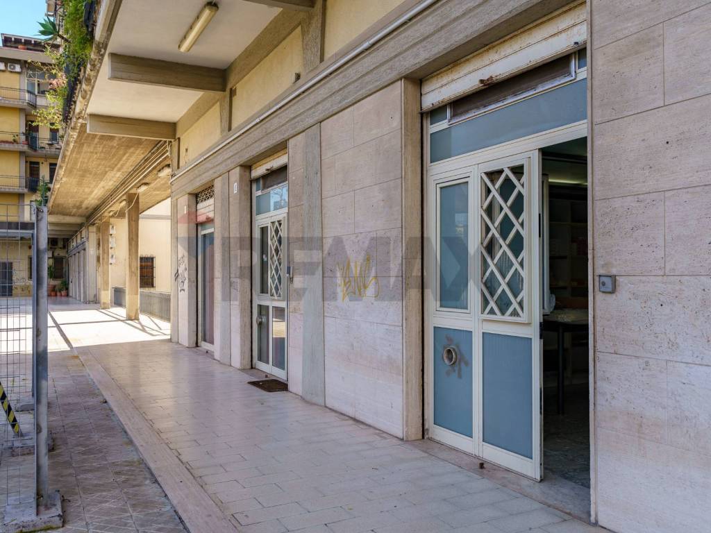 Immobile a Catania in Via Vincenzo Giuffrida, 203 - Foto 3
