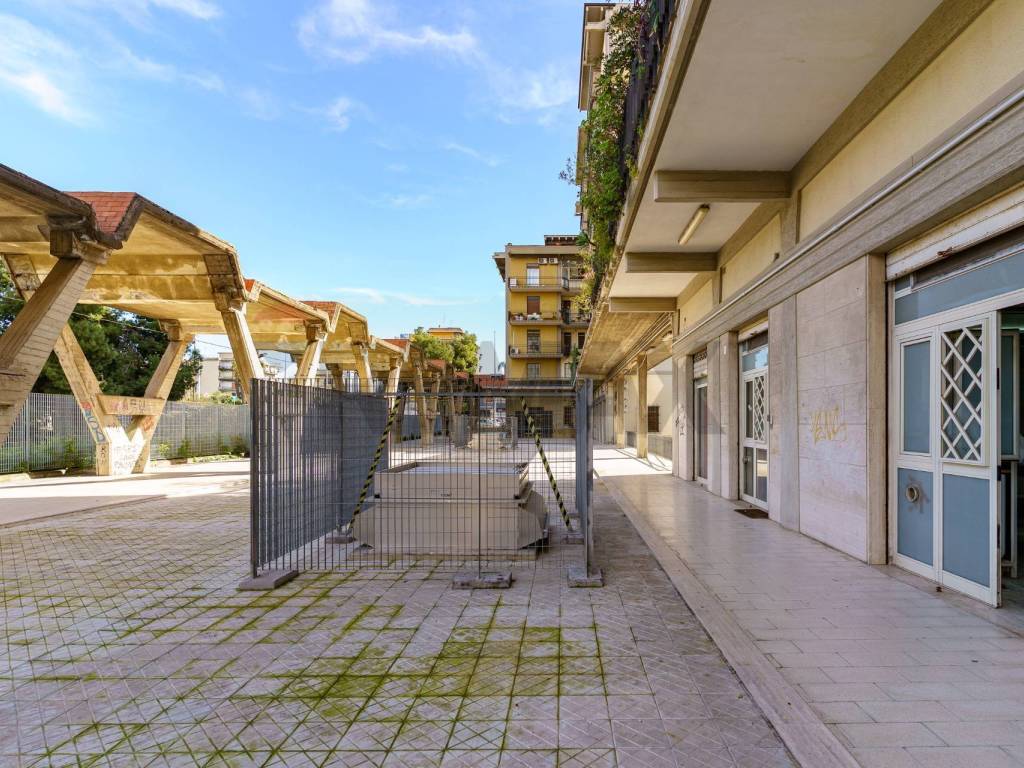 Immobile a Catania in Via Vincenzo Giuffrida, 203 - Foto 4