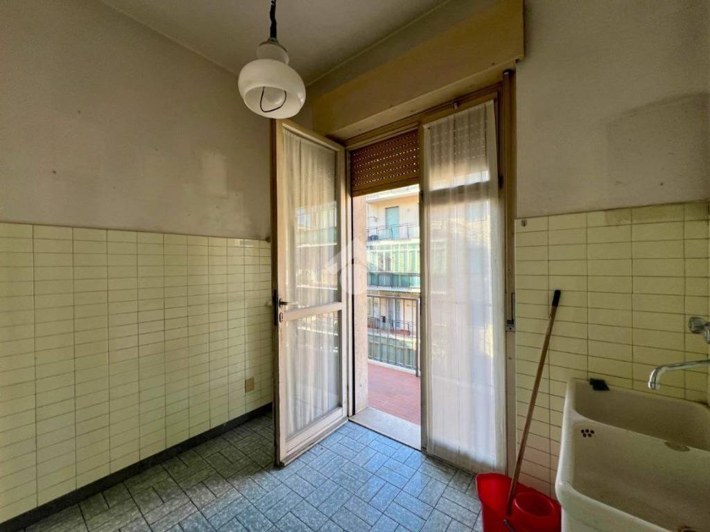 Appartamento a Mantova in Piazzale Michelangelo - Foto 4