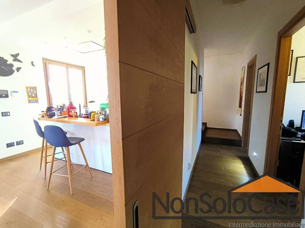 Appartamento a Vaiano in Piazza del Comune - Foto 2