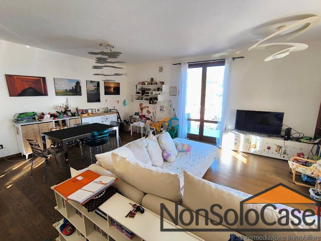 Appartamento a Vaiano in Piazza del Comune - Foto 5