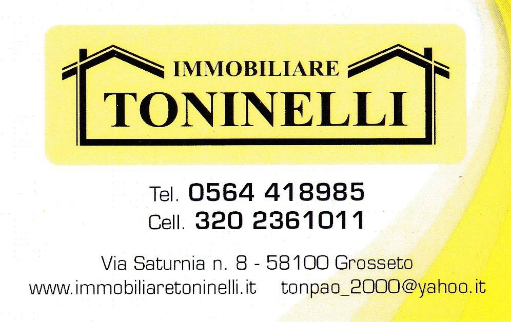 Appartamento a Grosseto in Via del Tarabuso - Foto 2